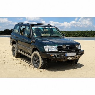Snorkel Snakeman 4WD — Toyota Land Cruiser, Lexus LX470 (SNS100NA2) - view 2