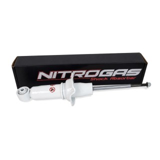 Front shock absorber Ironman 4x4 Nitro Gas 2" lift 12740GR