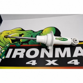 Front shock absorber Ironman 4x4 Nitro Gas 2" lift 12740GR