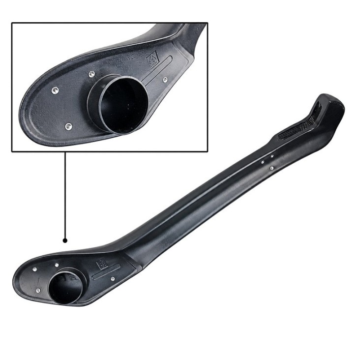 Snorkel Snakeman 4WD Toyota Land Cruiser SNS100NA2