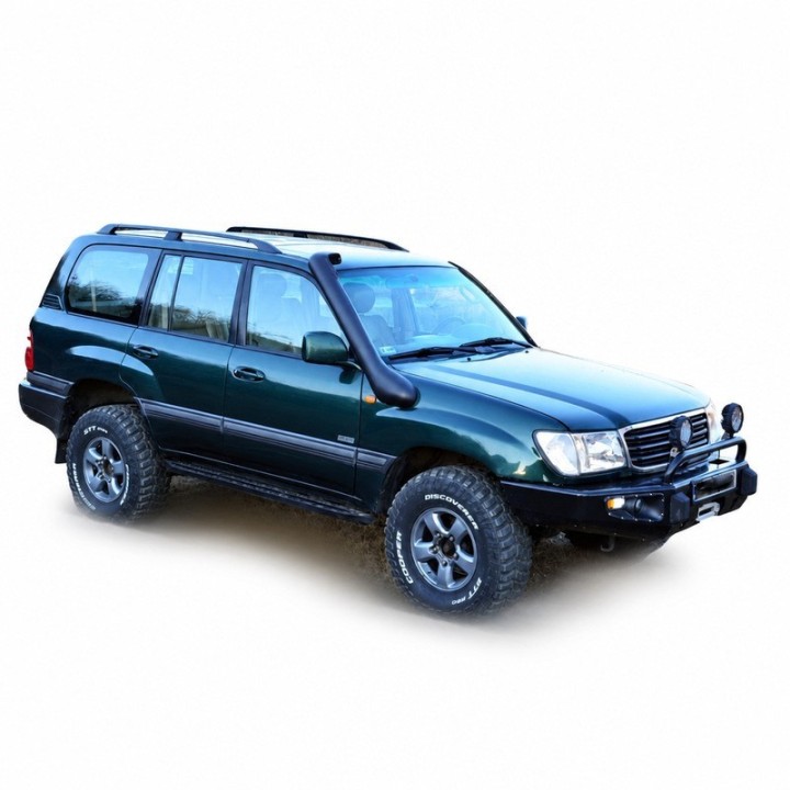 Snorkel Snakeman 4WD Toyota Land Cruiser SNS100NA2