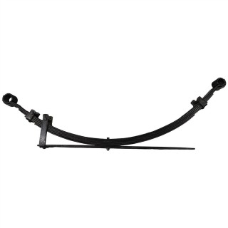 Rear leaf spring Ironman 4x4 Isuzu Rodeo Opel Campo HOLD004B