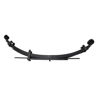 Heavy duty rear leaf spring +2" (pcs) Ironman 4x4 TOY011C