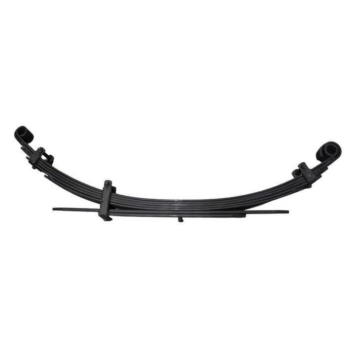 Heavy duty rear leaf spring +2" (pcs) Ironman 4x4 TOY011C