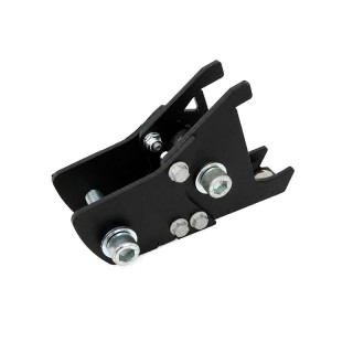 Panhard rod Snakeman 4WD Suzuki Jimny JB74 SNA12 | Szekla