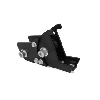 Panhard rod Snakeman 4WD Suzuki Jimny JB74 SNA12 | Szekla