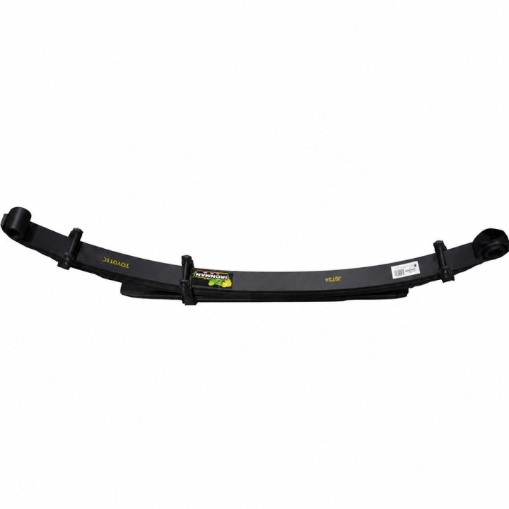 Heavy duty rear leaf spring +2" (pcs) Ironman 4x4 TOY011C