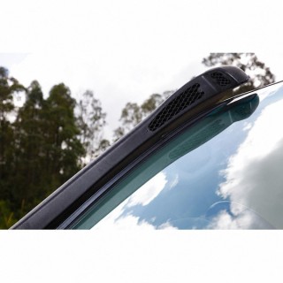 Snorkel Snakeman 4WD — Toyota Land Cruiser (SNS200NA) - view 2