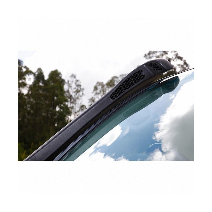Snorkel Snakeman 4WD — Toyota Land Cruiser (SNS200NA) - view 2
