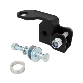 Panhard rod Snakeman 4WD Suzuki Jimny JB74 SNA11 | Szekla