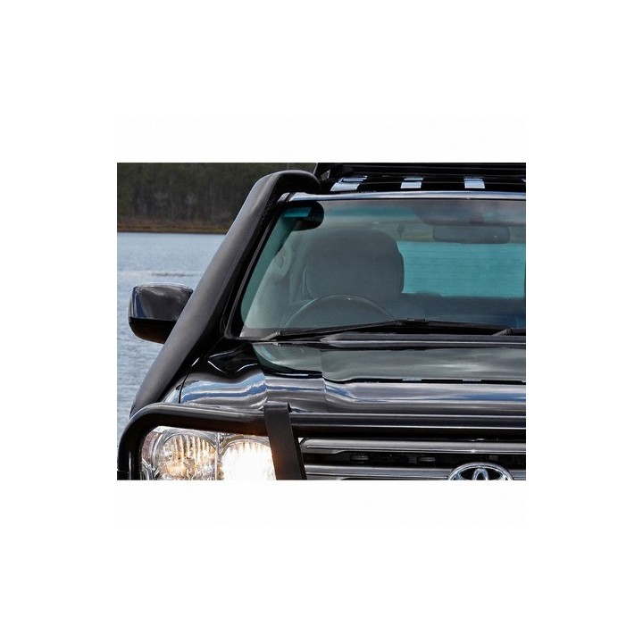 Snorkel Snakeman 4WD — Toyota Land Cruiser (SNS200NA) - view 3