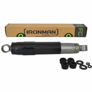 Rear shock absorber Ironman 4x4 Toyota Hilux 24081FEC