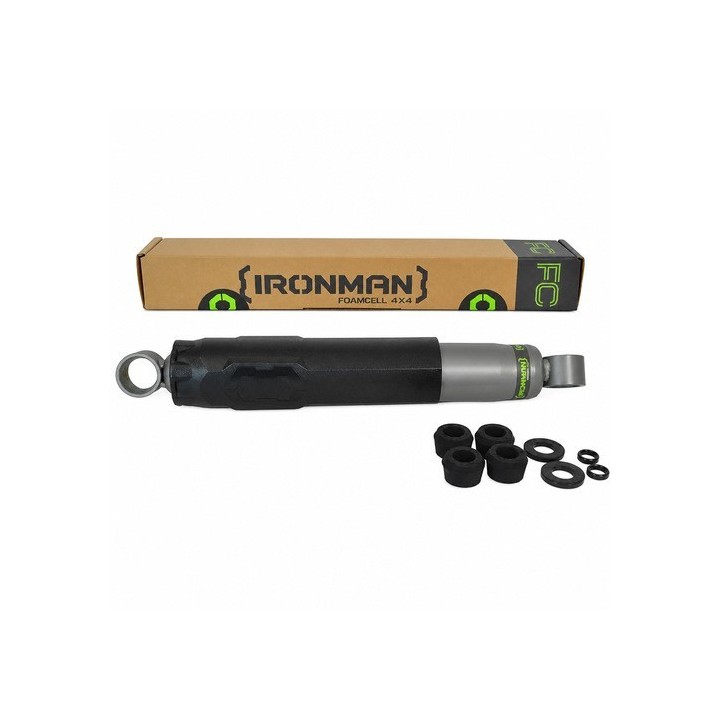 Rear shock absorber Ironman 4x4 Toyota Hilux 24081FEC