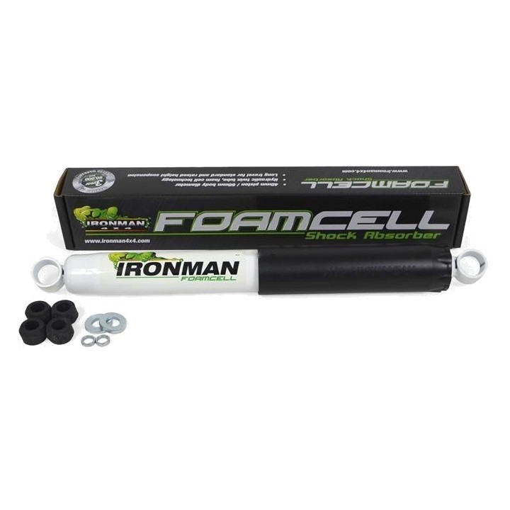 Rear shock absorber Ironman 4x4 Toyota Hilux 24081FEC