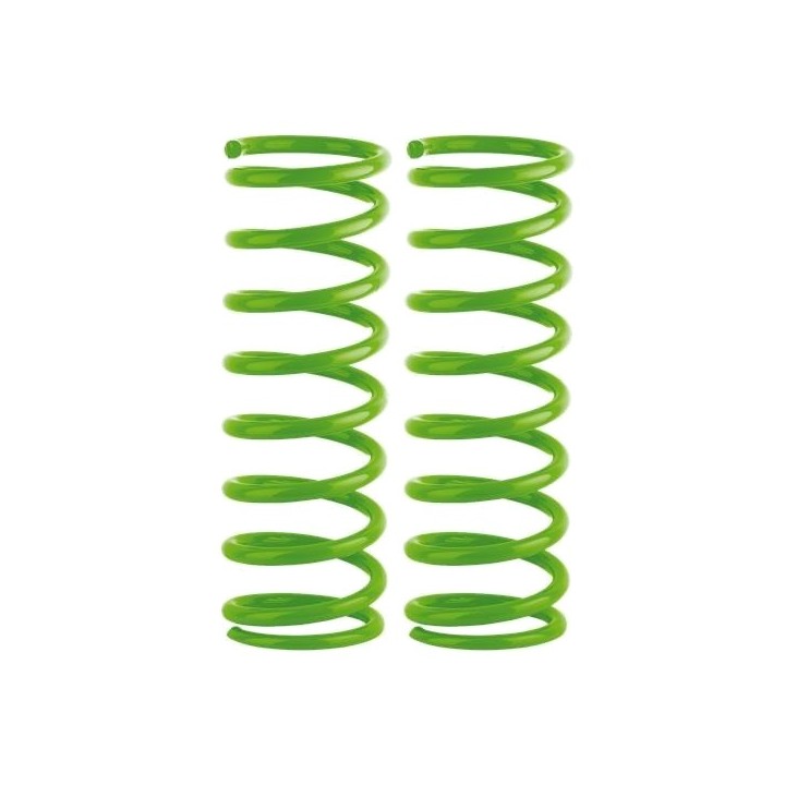 Front coil springs Ironman 4x4 Nissan Patrol Y62 NISS045C