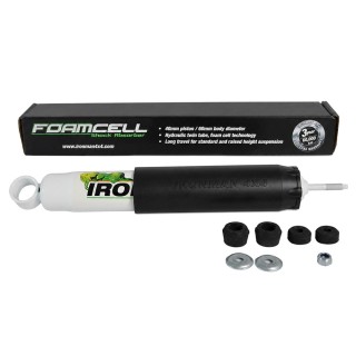 Front shock absorber Ironman 4x4 Toyota 4Runner 24637FEC