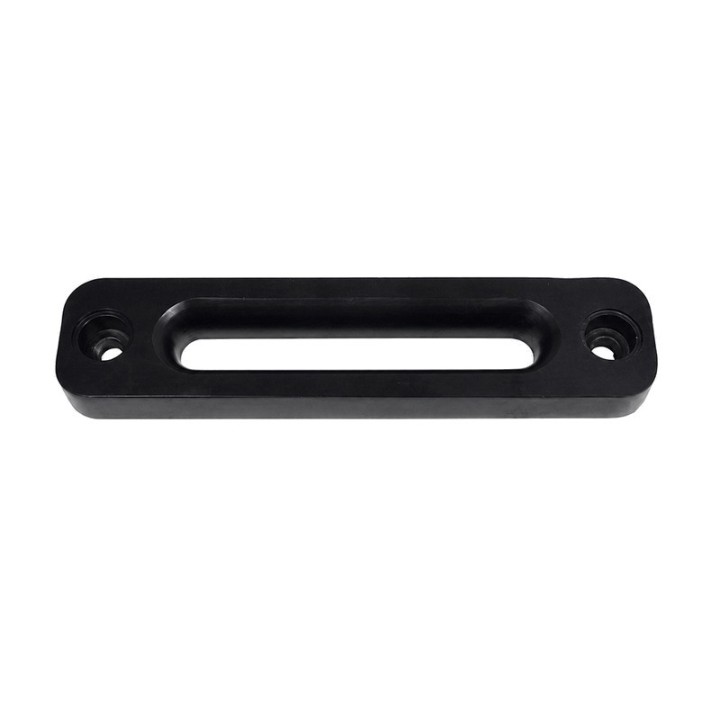 Aluminium recovery rope Snakeman 4WD (SNW161)