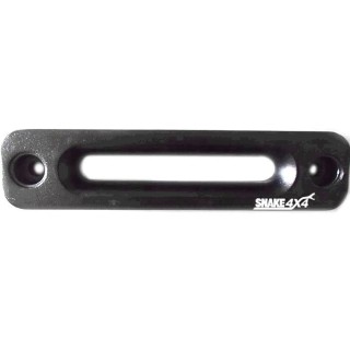 Aluminium recovery rope Snakeman 4WD SNW161 | Szekla