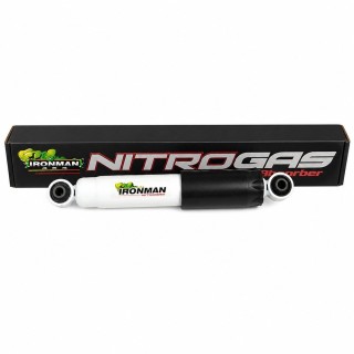 Rear shock absorber Ironman 4x4 Nitro Gas 2" lift 12718GR