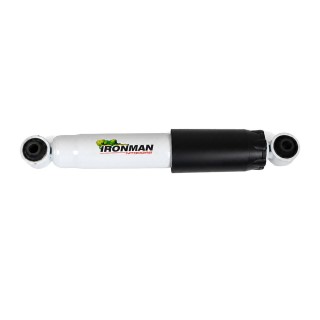 Rear shock absorber Ironman 4x4 Nitro Gas 2" lift 12718GR