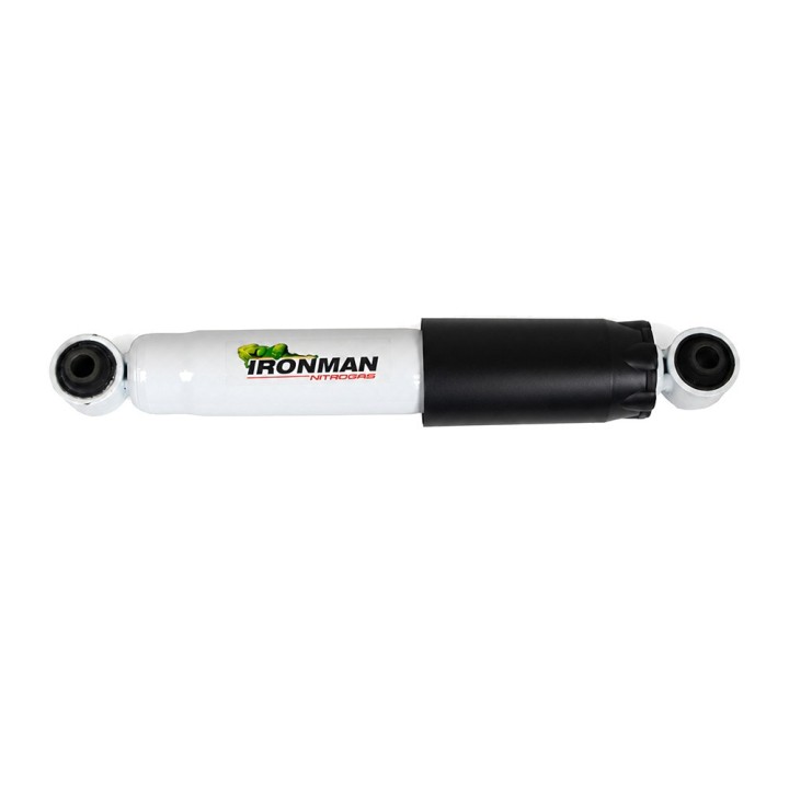 Rear shock absorber Ironman 4x4 Nitro Gas 2" lift 12718GR