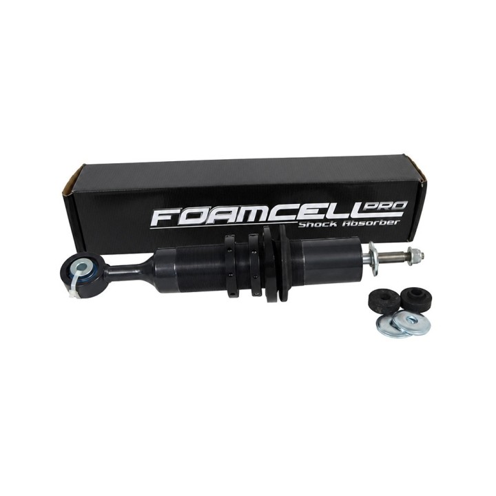 Front shock absorber Ironman 4x4 Foam Cell Pro 45720FEH1