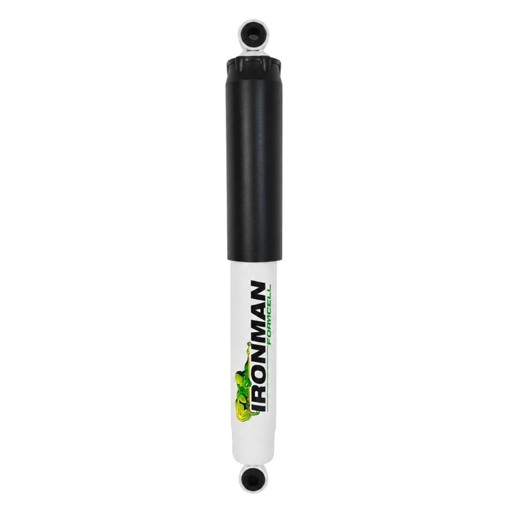Rear shock absorber Ironman 4x4 Ford Maverick 24636FEC