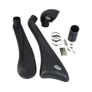 Snorkel Snakeman 4WD — Isuzu D-Max (SNSIDMA)