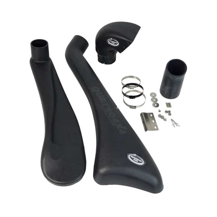 Snorkel Snakeman 4WD Isuzu D-Max Isuzu D-Max SNSIDMA