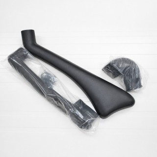 Snorkel Snakeman 4WD — Isuzu D-Max (SNSIDMA) - view 2