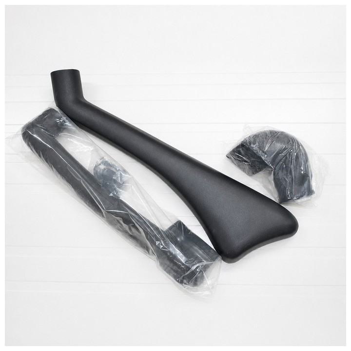 Snorkel Snakeman 4WD Isuzu D-Max Isuzu D-Max SNSIDMA
