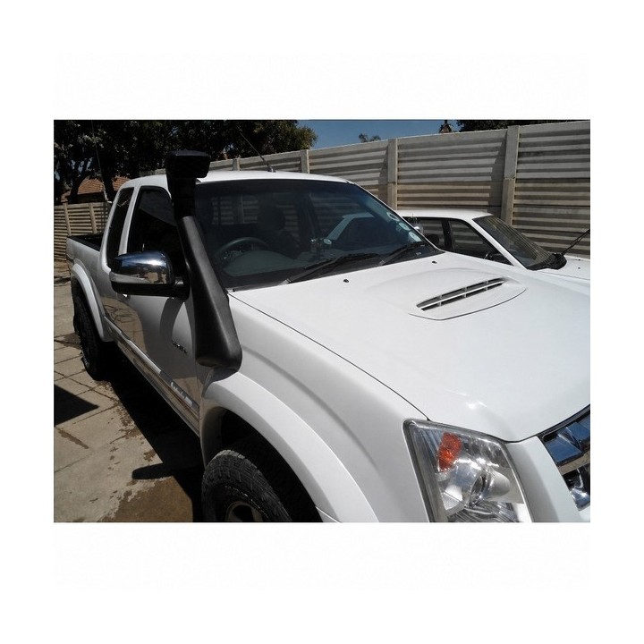 Snorkel Snakeman 4WD Isuzu D-Max Isuzu D-Max SNSIDMA