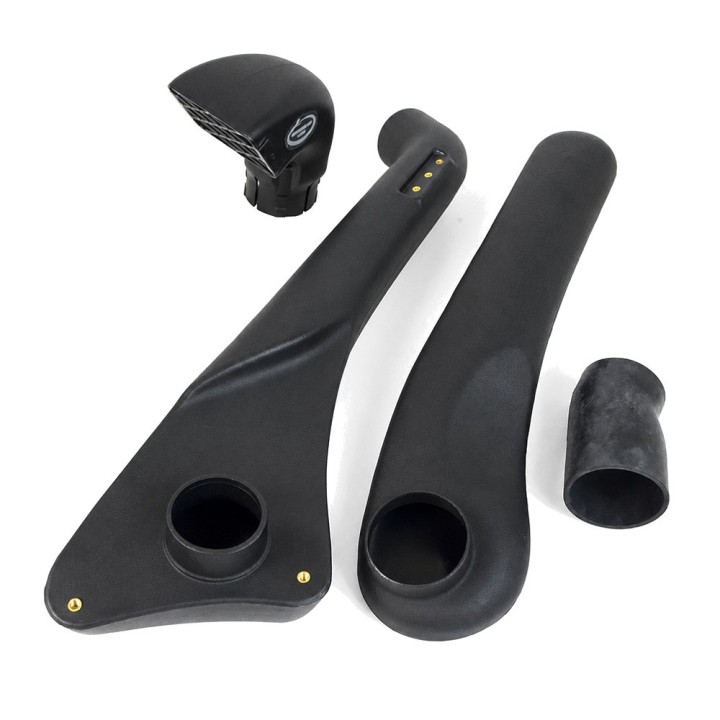 Snorkel Snakeman 4WD Isuzu D-Max Isuzu D-Max SNSIDMA