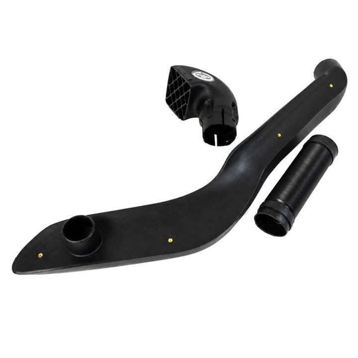Snorkel air intake Snakeman 4WD UAZ Patriot 2.7L SNSYAZNA