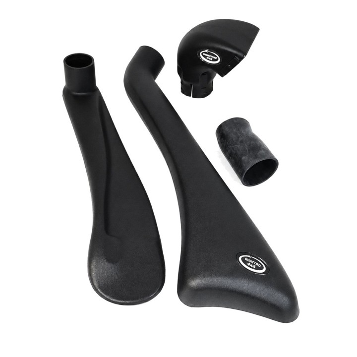 Snorkel Snakeman 4WD Isuzu D-Max Isuzu D-Max SNSIDMA