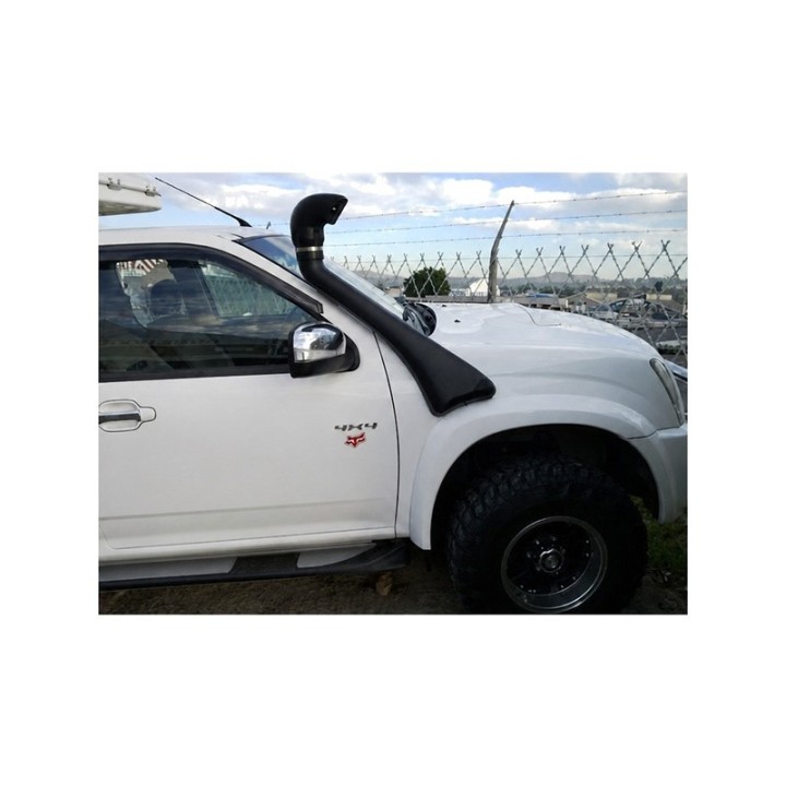 Snorkel Snakeman 4WD Isuzu D-Max Isuzu D-Max SNSIDMA