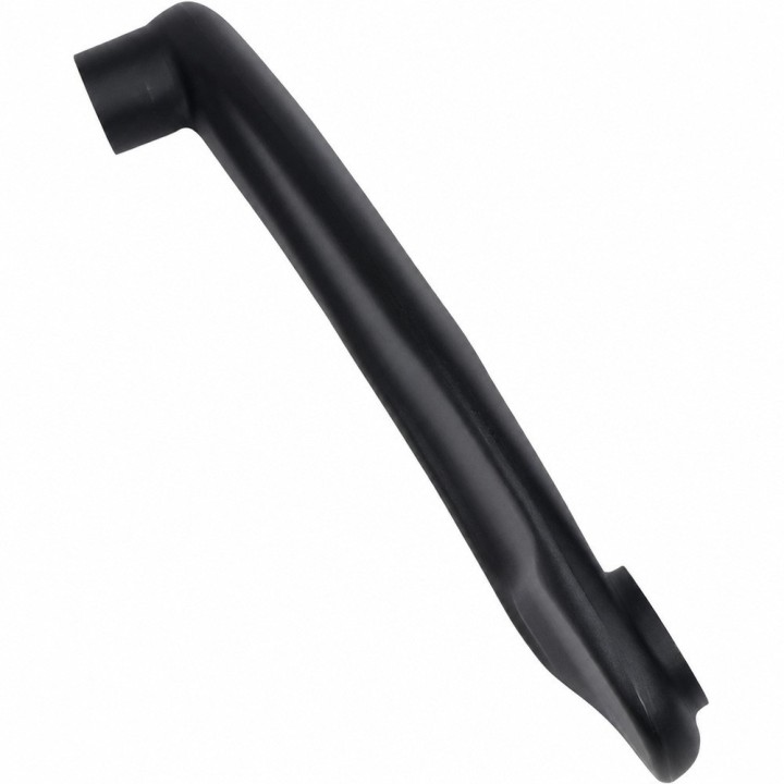 Snorkel Snakeman 4WD Isuzu D-Max Isuzu D-Max SNSIDMA