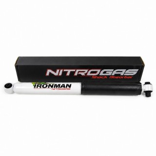 Shock absorber Ironman 4x4 Nitro Gas 2" lift 12851GRC