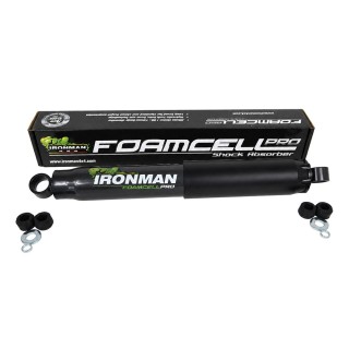 Rear shock absorber Ironman 4x4 Foam Cell Pro 45081FEH