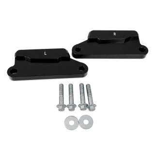 Accessory Ironman 4x4 — Toyota Land Cruiser (09-100-003)