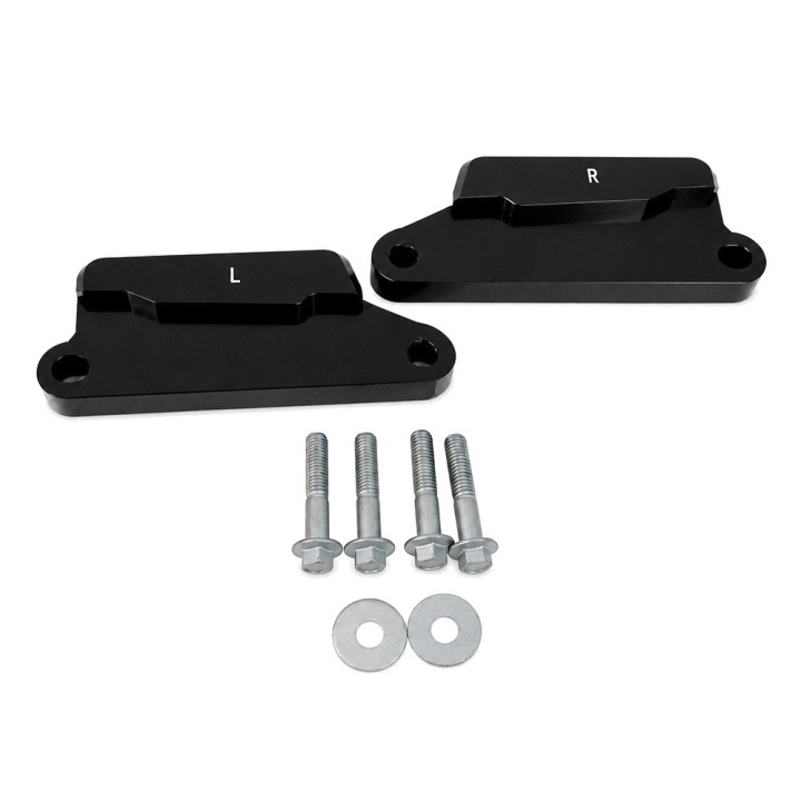 Accessory Ironman 4x4 Toyota Land Cruiser 09-100-003