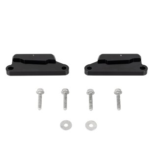 Accessory Ironman 4x4 — Toyota Land Cruiser (09-100-003) - view 2