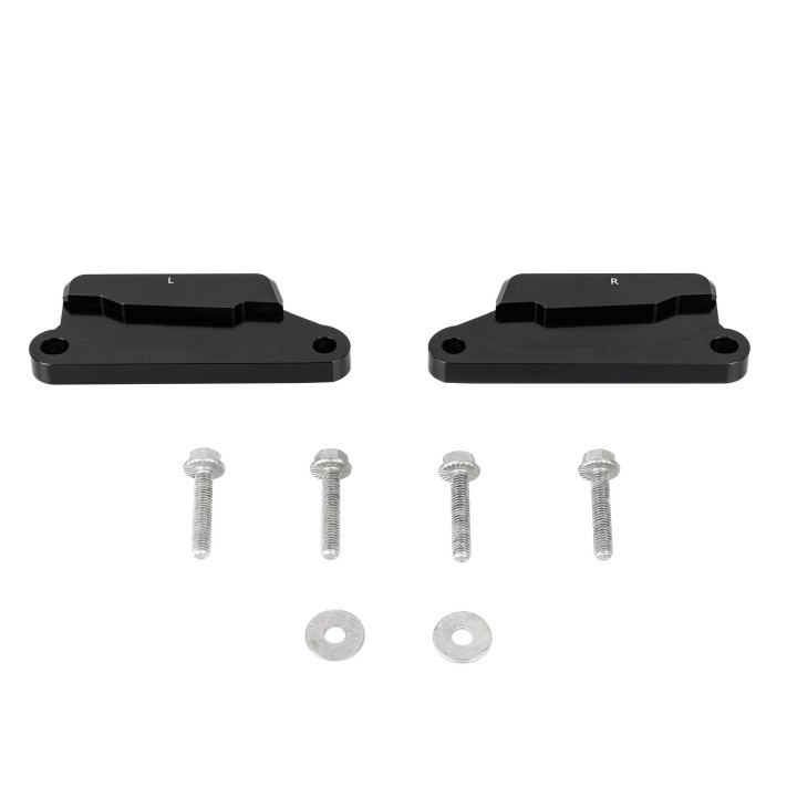 Accessory Ironman 4x4 Toyota Land Cruiser 09-100-003