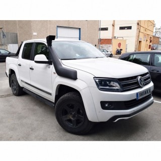 Snorkel Snakeman 4WD — Volkswagen Amarok 2.0L 4 (SNSVWA) - view 2