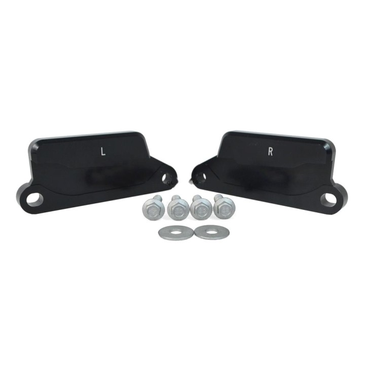 Accessory Ironman 4x4 Toyota Land Cruiser 09-100-003