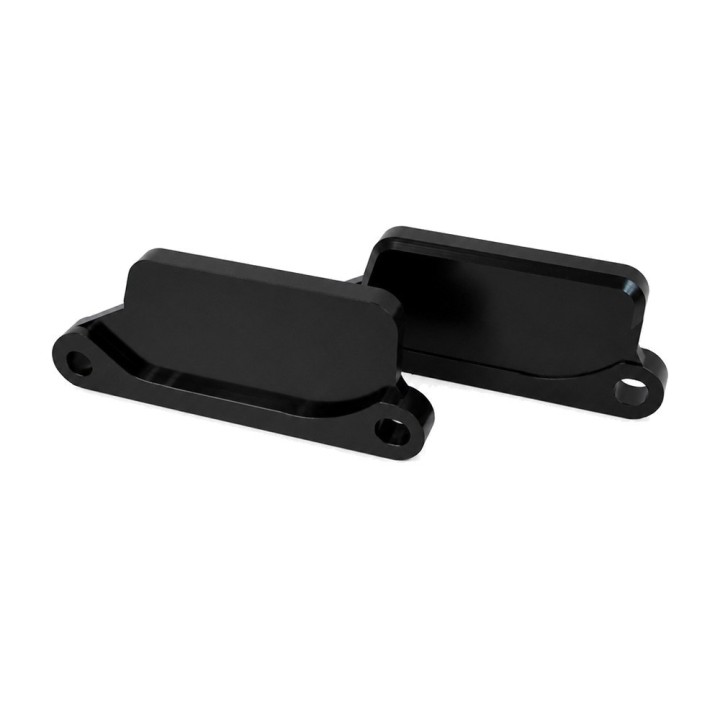 Accessory Ironman 4x4 Toyota Land Cruiser 09-100-003