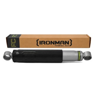 Rear shock absorber Ironman 4x4 Foam Cell 2" lift 24094FEC