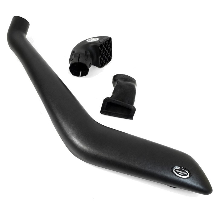 Snorkel Snakeman 4WD Volkswagen Amarok 2.0L 4 SNSVWA
