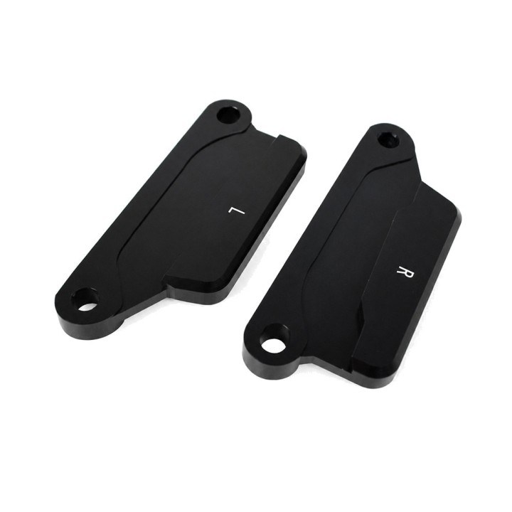Accessory Ironman 4x4 Toyota Land Cruiser 09-100-003