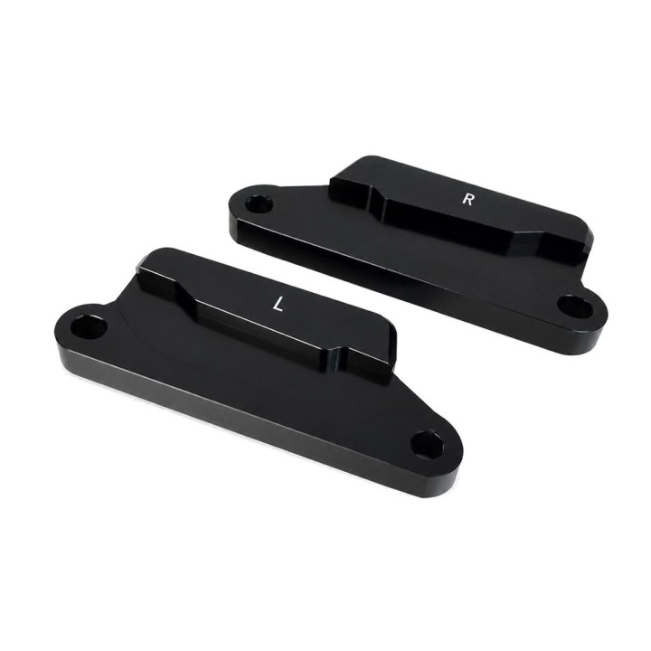 Accessory Ironman 4x4 Toyota Land Cruiser 09-100-003